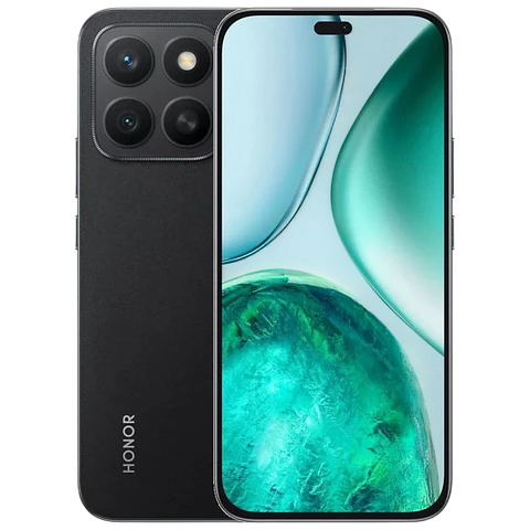 Honor X8c 8GB/256GB Negro
