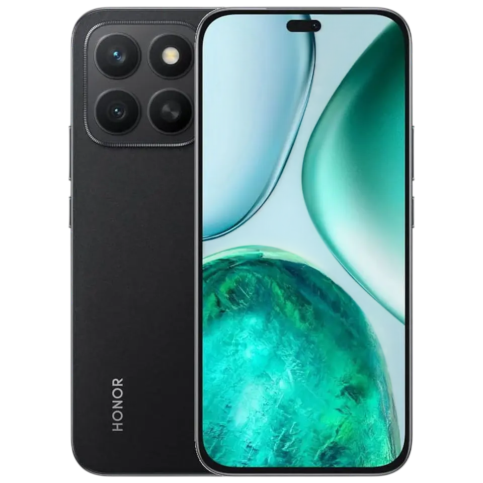 Honor X8c 8GB/256GB Negro 1