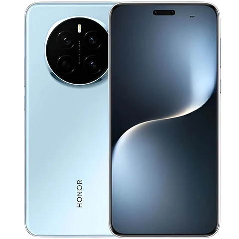 Honor Magic7 Pro 5G 12GB/512GB Azul - Teléfono Móvil