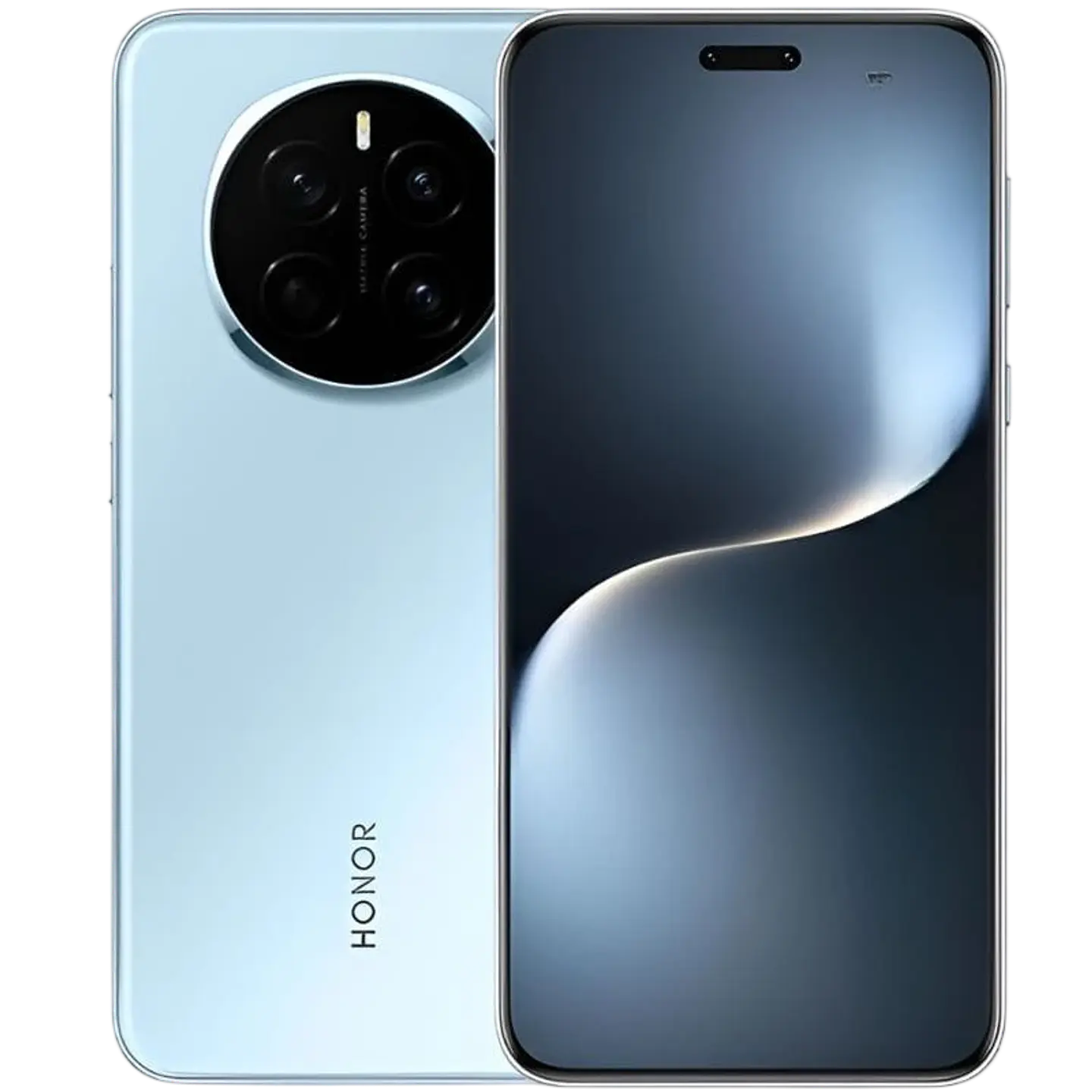 Honor Magic7 Pro 5G 12GB/512GB Azul - Teléfono Móvil 1