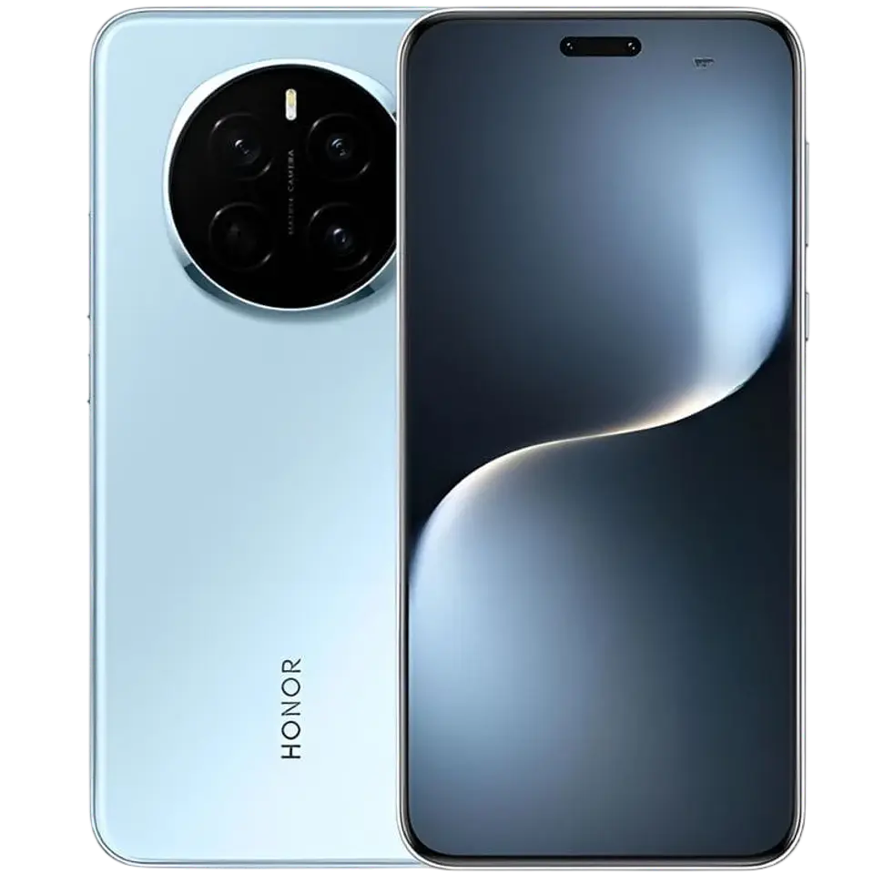 Honor Magic7 Pro 5G 12GB/512GB Azul - Teléfono Móvil 1
