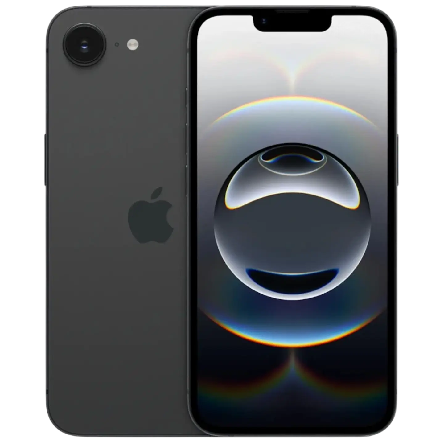 iPhone 16e 128GB Negro 1