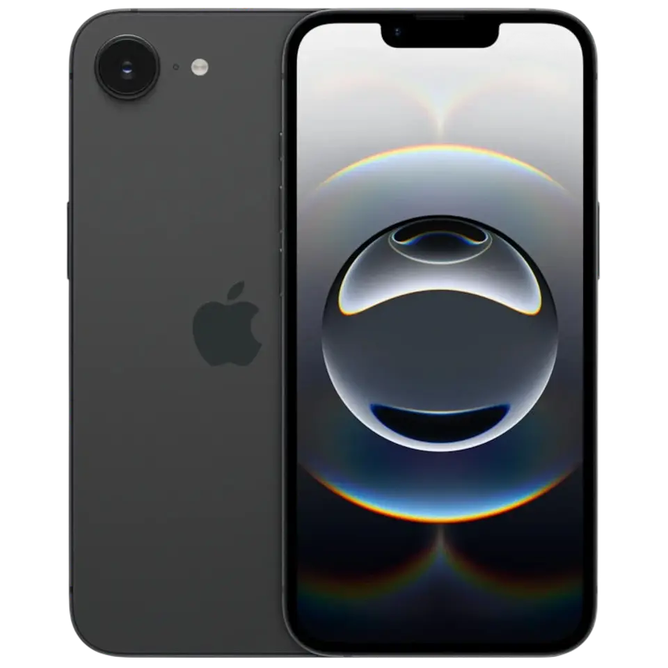 iPhone 16e 128GB Negro 1
