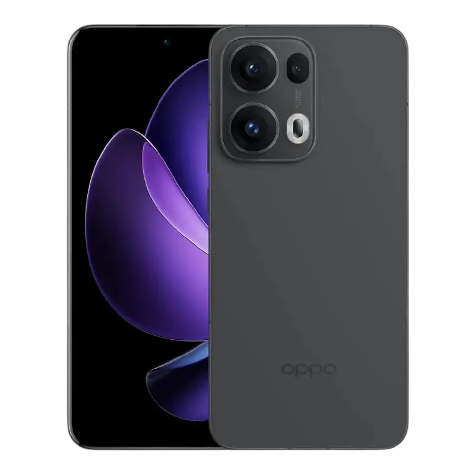 Oppo Reno13 Pro 5G 12GB/512GB Gris 1