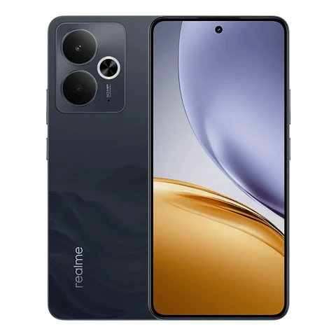 Realme 14T 5G 8GB/256GB Negro