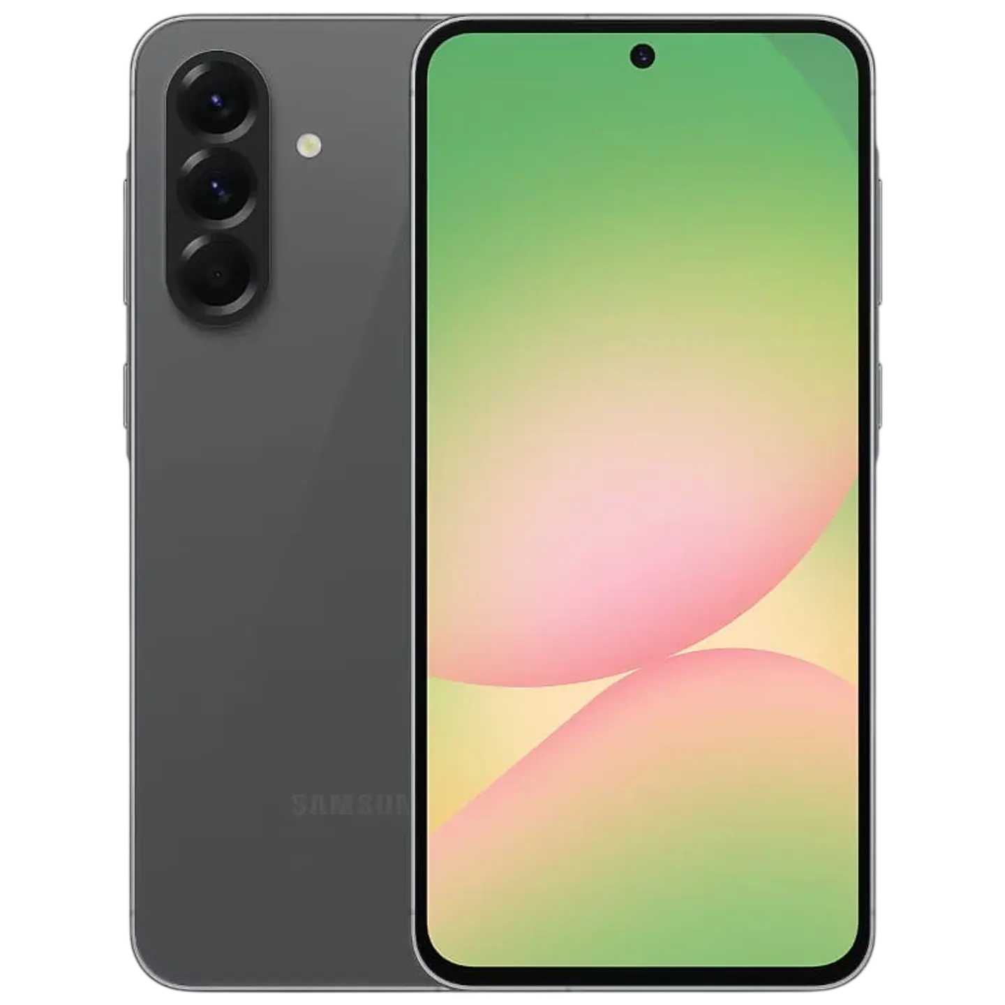 Samsung Galaxy A56 5G 8GB/256GB Negro 1