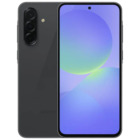 Samsung Galaxy A36 5G 8GB/256GB Negro