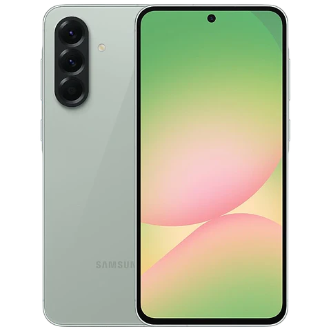 Samsung Galaxy A56 5G 8GB/256GB Oliva