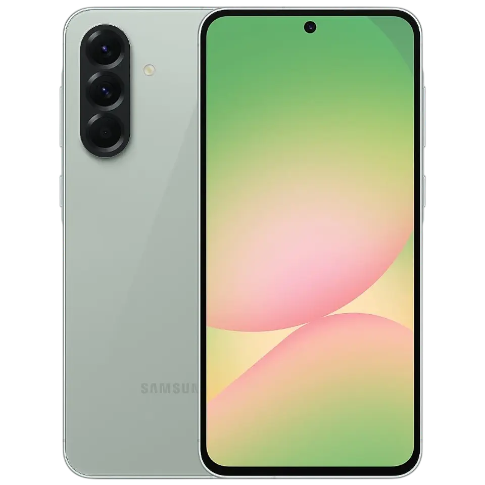 Samsung Galaxy A56 5G 8GB/256GB Oliva 1