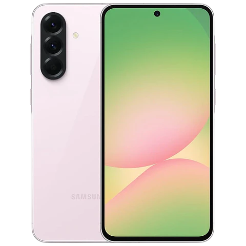 Samsung Galaxy A56 5G 8GB/256GB Rosa