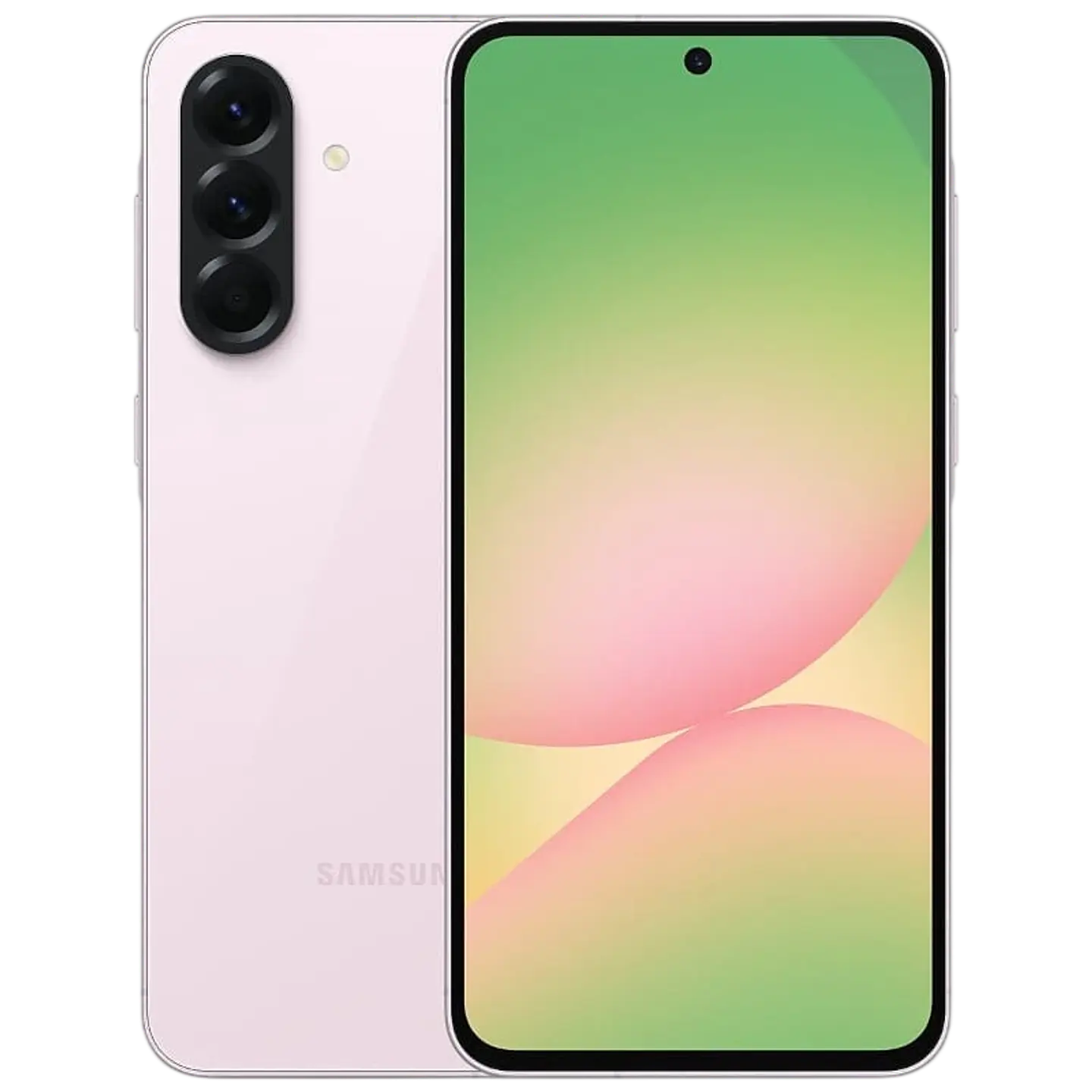 Samsung Galaxy A56 5G 8GB/256GB Rosa 1