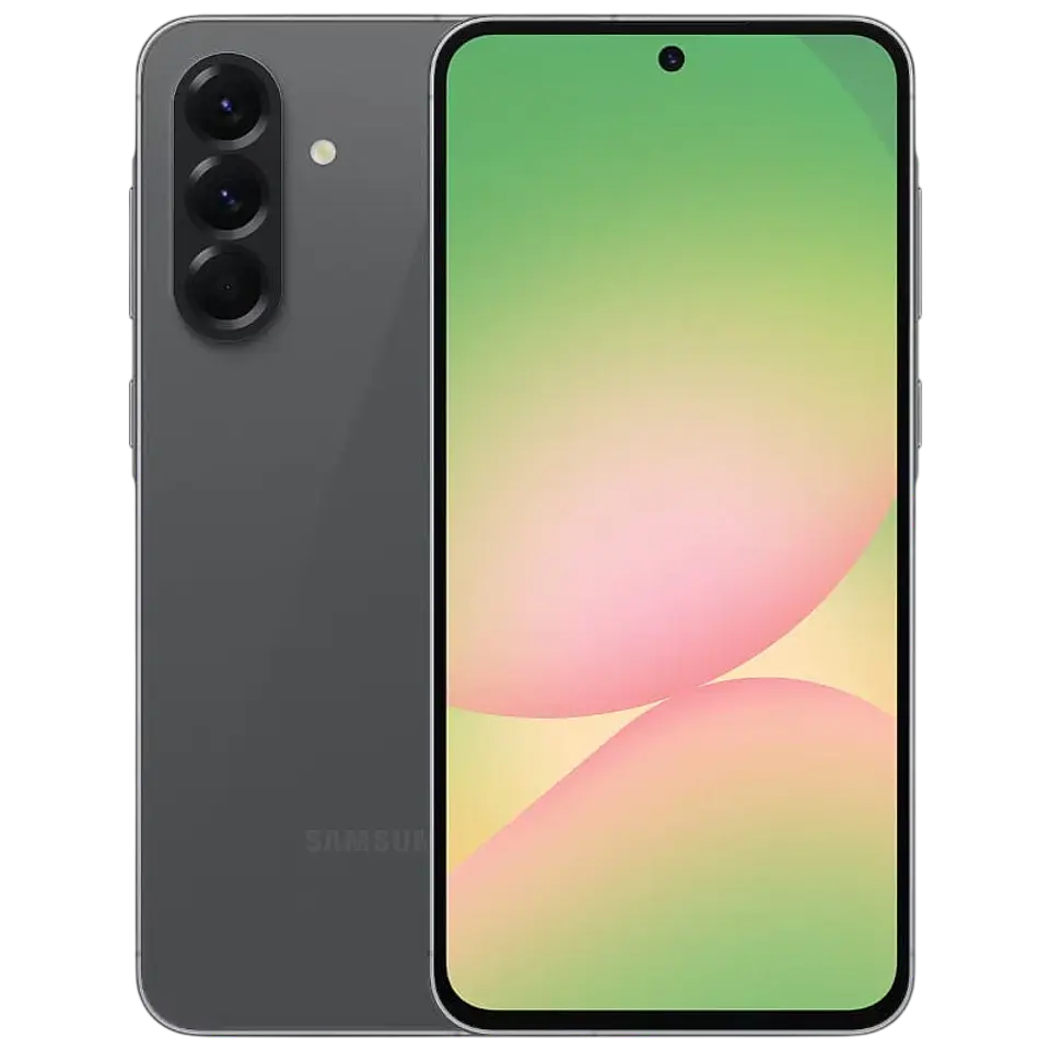 Samsung Galaxy A56 5G 8GB/128GB Negro 1