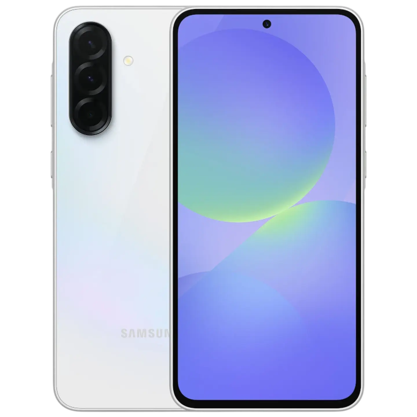 Samsung Galaxy A36 5G 8GB/256GB Blanco 1