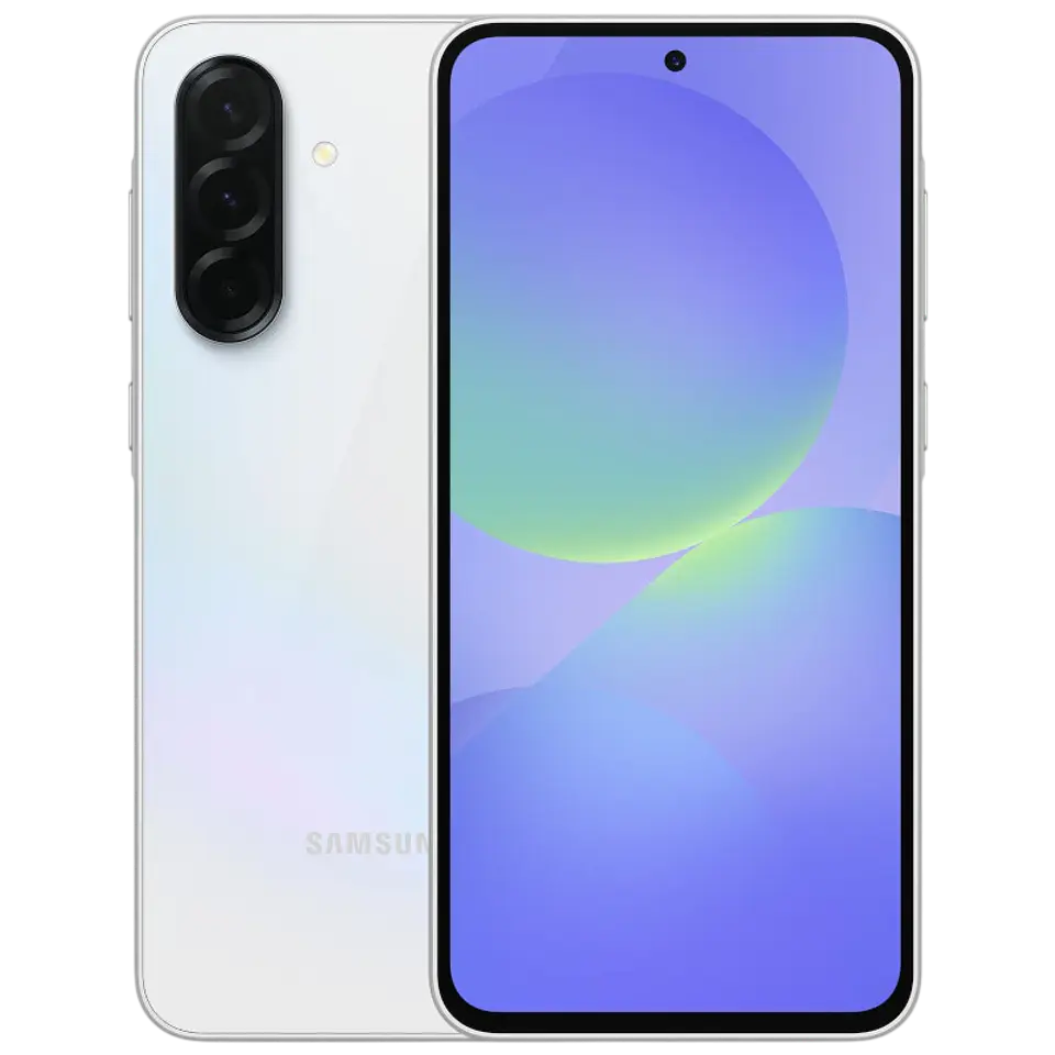 Samsung Galaxy A36 5G 8GB/256GB Blanco 1