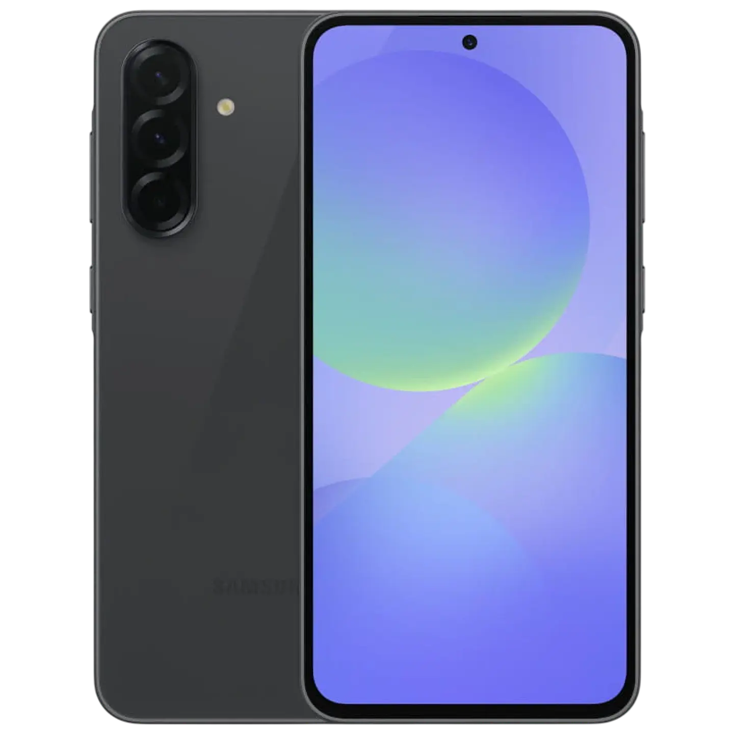 Samsung Galaxy A36 5G 6GB/128GB Negro 1