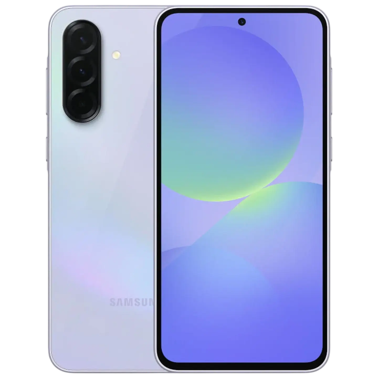 Samsung Galaxy A36 5G 6GB/128GB Lavanda 1