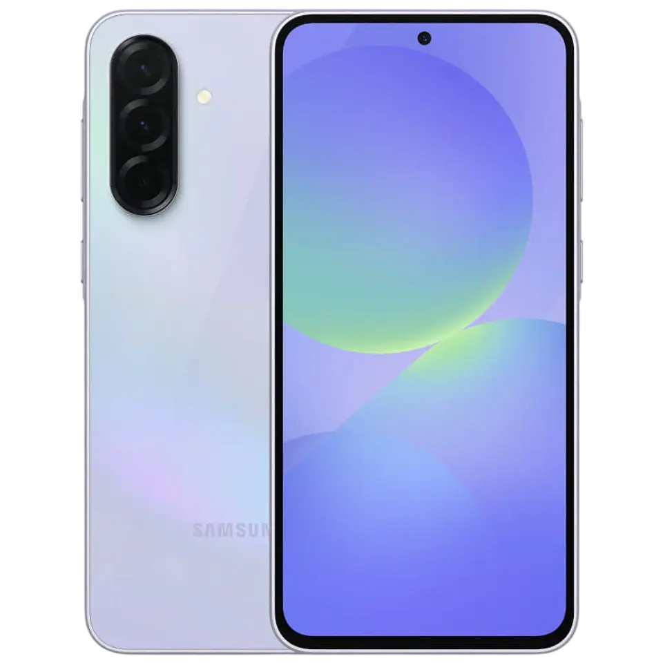 Samsung Galaxy A36 5G 6GB/128GB Lavanda 1
