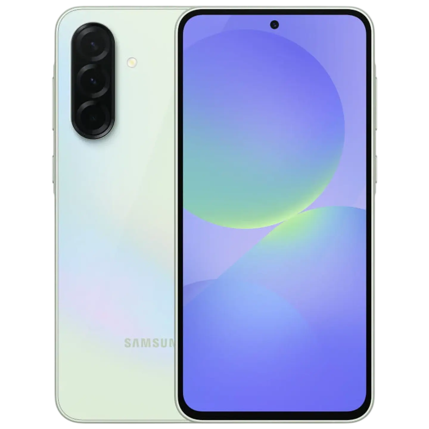 Samsung Galaxy A36 5G 6GB/128GB Lima 1