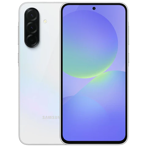 Samsung Galaxy A36 5G 6GB/128GB Blanco