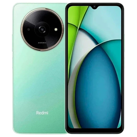 Xiaomi Redmi A3X 4GB/128GB Verde