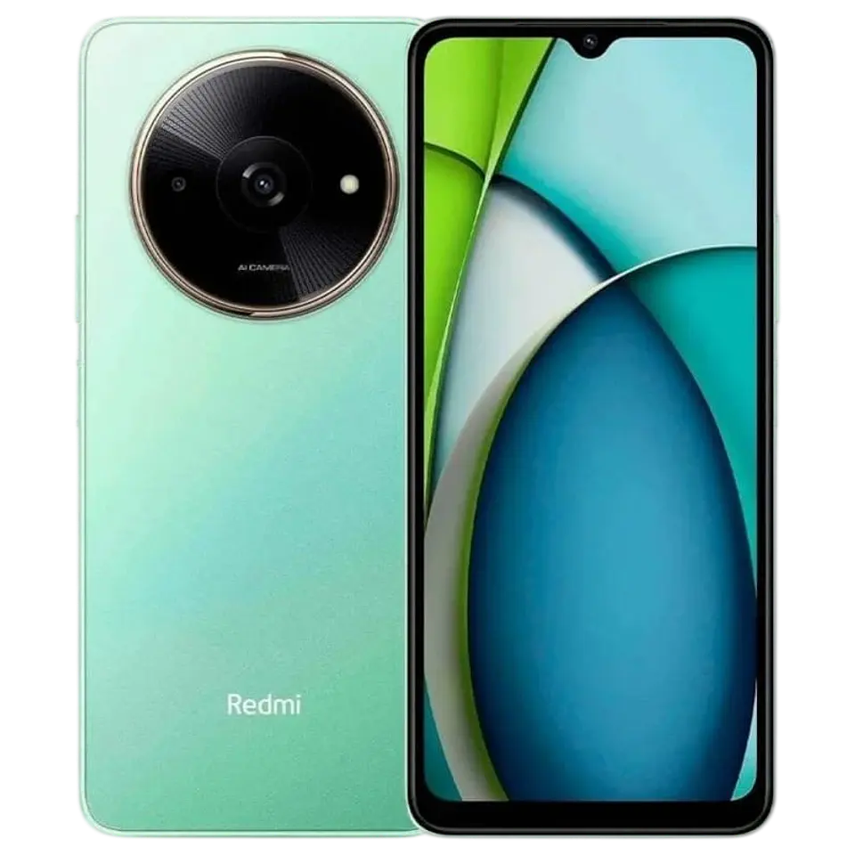 Xiaomi Redmi A3X 4GB/128GB Verde 1