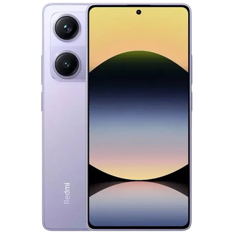 Xiaomi Redmi Note 14S 8GB/256GB Lila