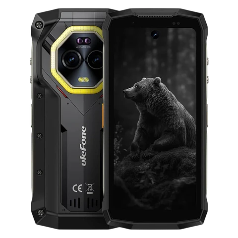 Ulefone Armor Mini 20 8GB/256GB