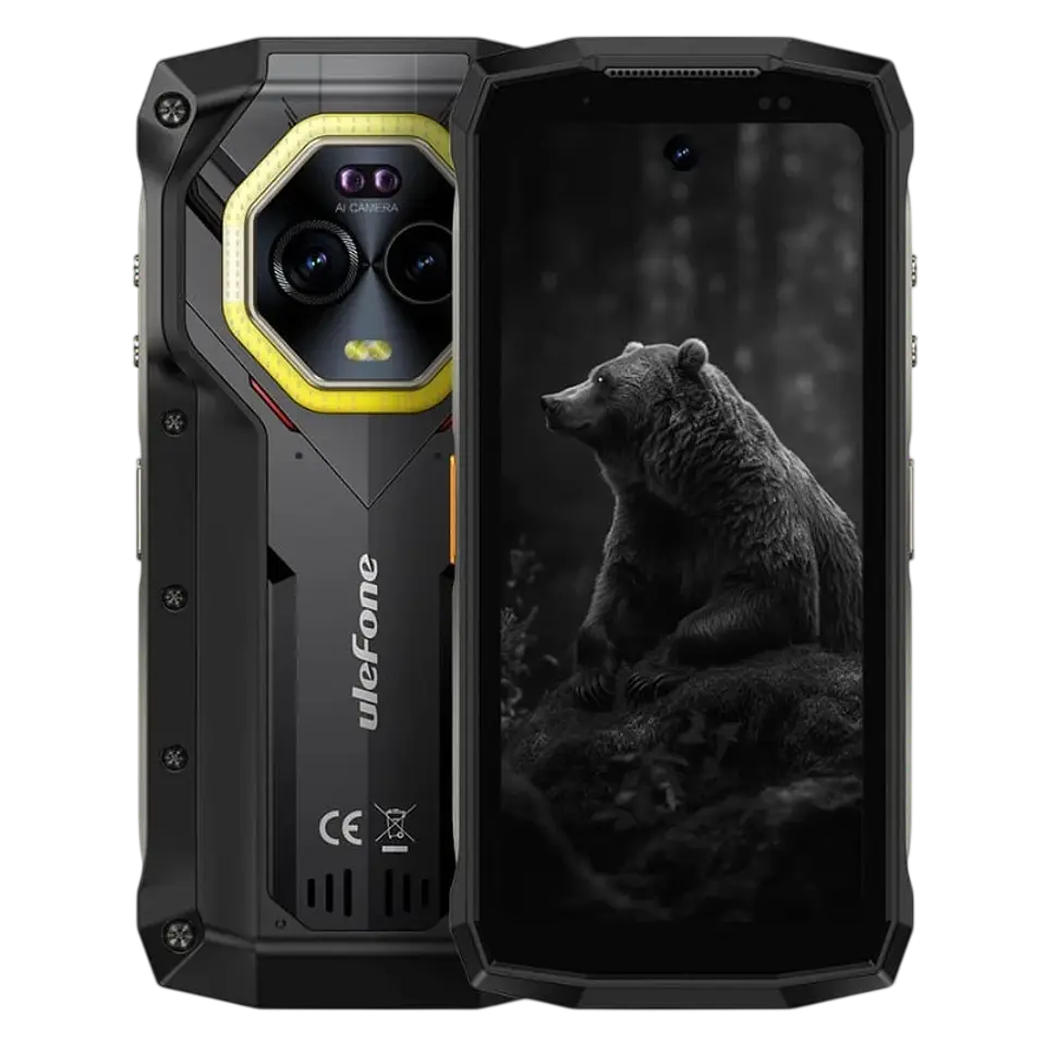 Ulefone Armor Mini 20 8GB/256GB 1