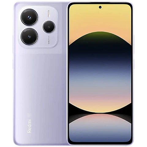 Xiaomi Redmi Note 14 4G 8GB/256GB Morado