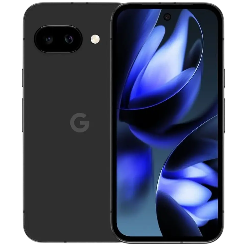 Google Pixel 9a 5G 8GB/256GB Obsidiana 1