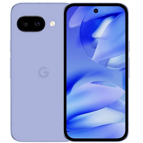 Google Pixel 9a 5G 8GB/256GB Lila