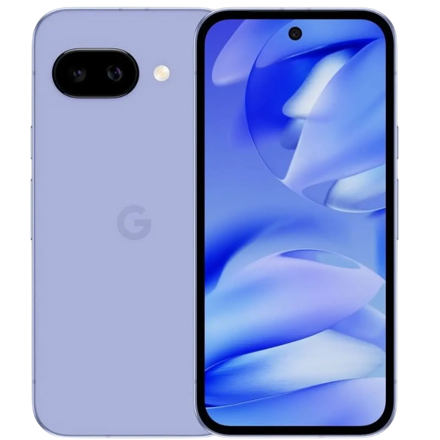Google Pixel 9a 5G 8GB/256GB Lila 1