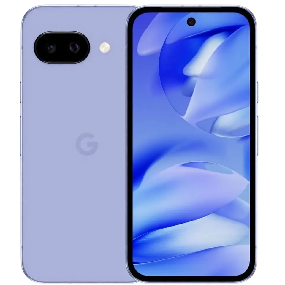 Google Pixel 9a 5G 8GB/256GB Lila 1