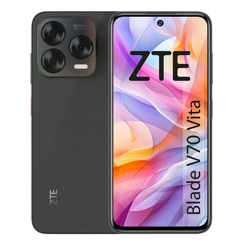 ZTE Blade V70 Vita 8GB/256GB Gris
