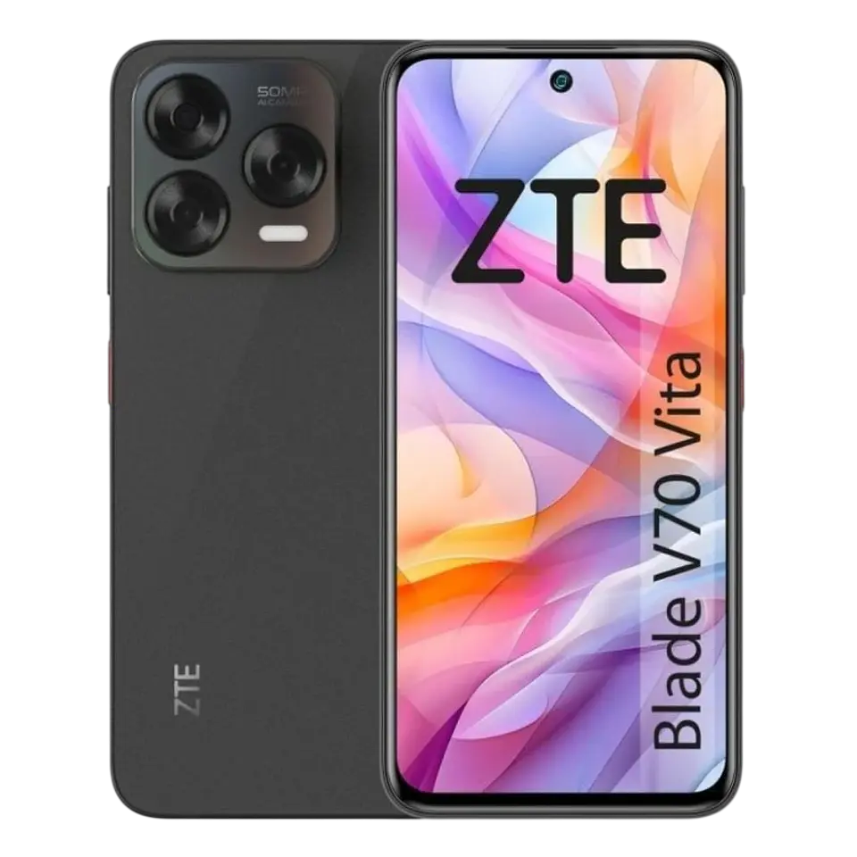 ZTE Blade V70 Vita 8GB/256GB Gris 1