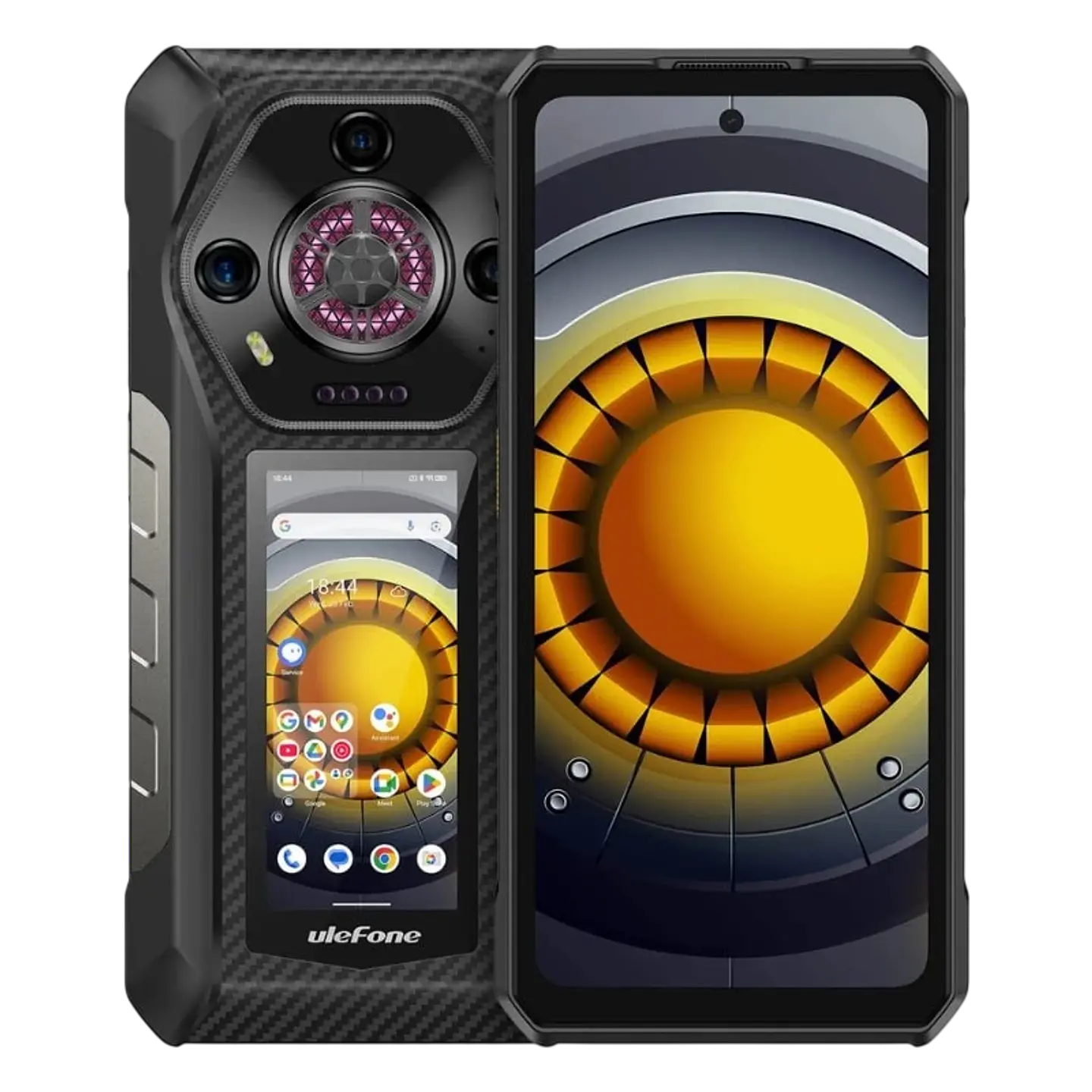 Ulefone Armor 30 Pro 5G 16GB/512GB 1