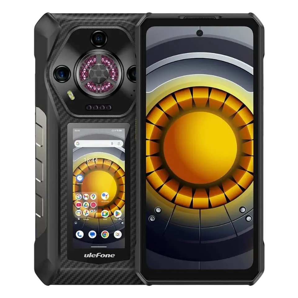 Ulefone Armor 30 Pro 5G 16GB/512GB 1