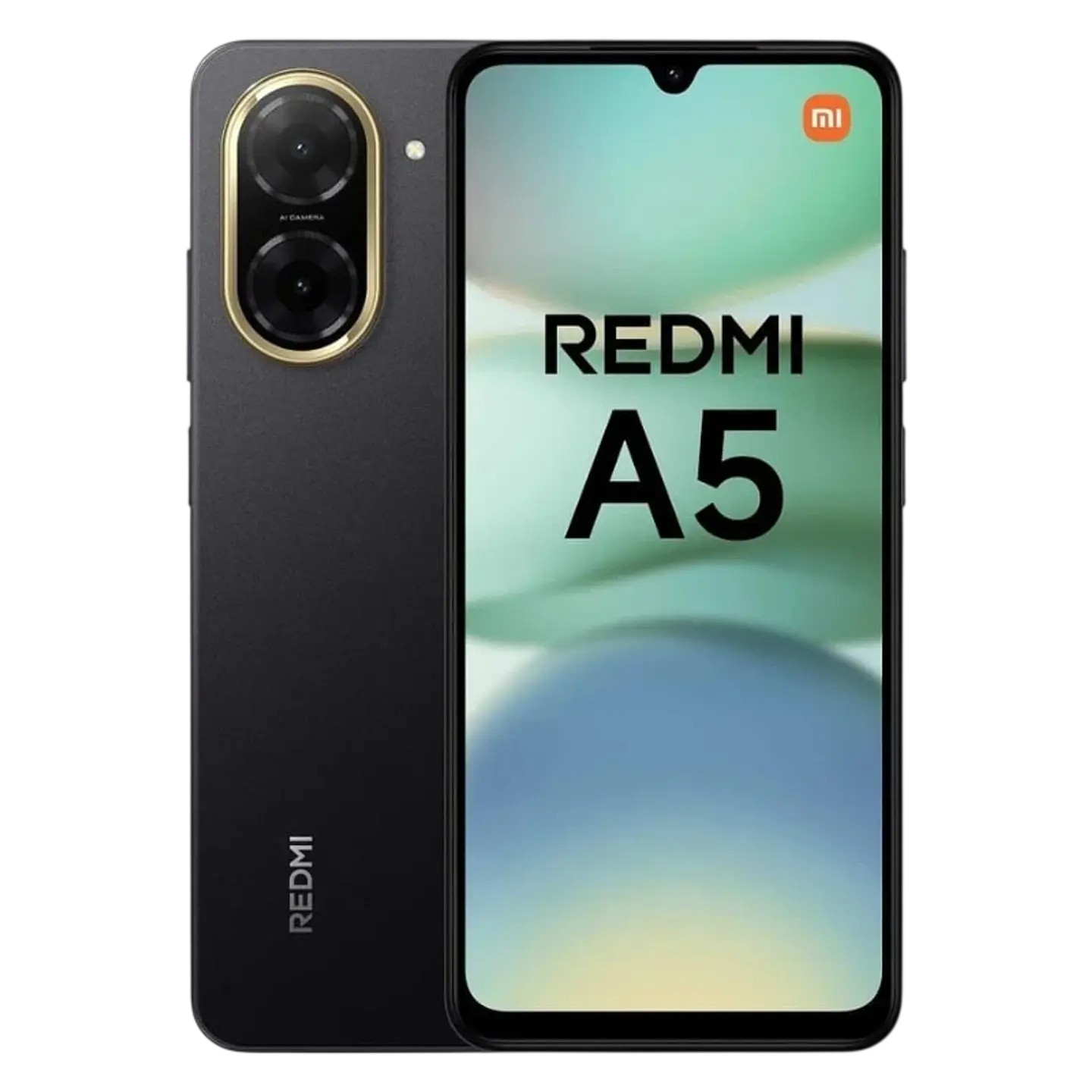 Xiaomi Redmi A5 4GB/128GB Negro 1