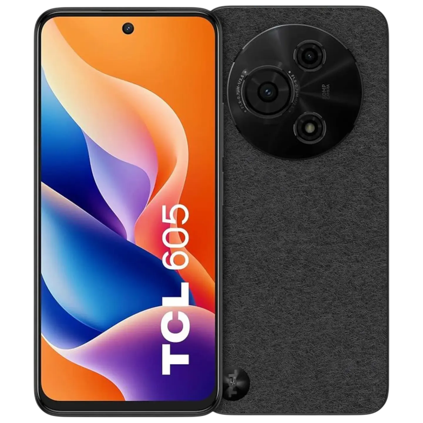 TCL 605 8GB/256GB Negro 1