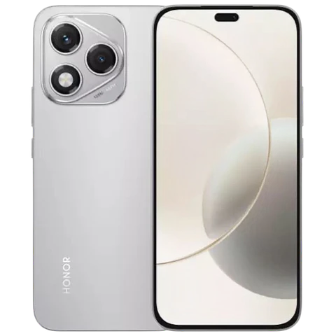 Honor 400 Lite 5G 8GB/256GB Gris