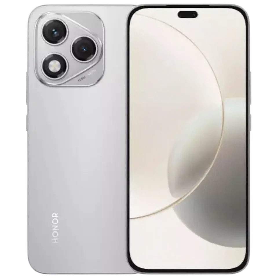 Honor 400 Lite 5G 8GB/256GB Gris 1