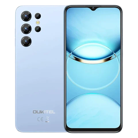 Oukitel C1 4GB/128GB Azul
