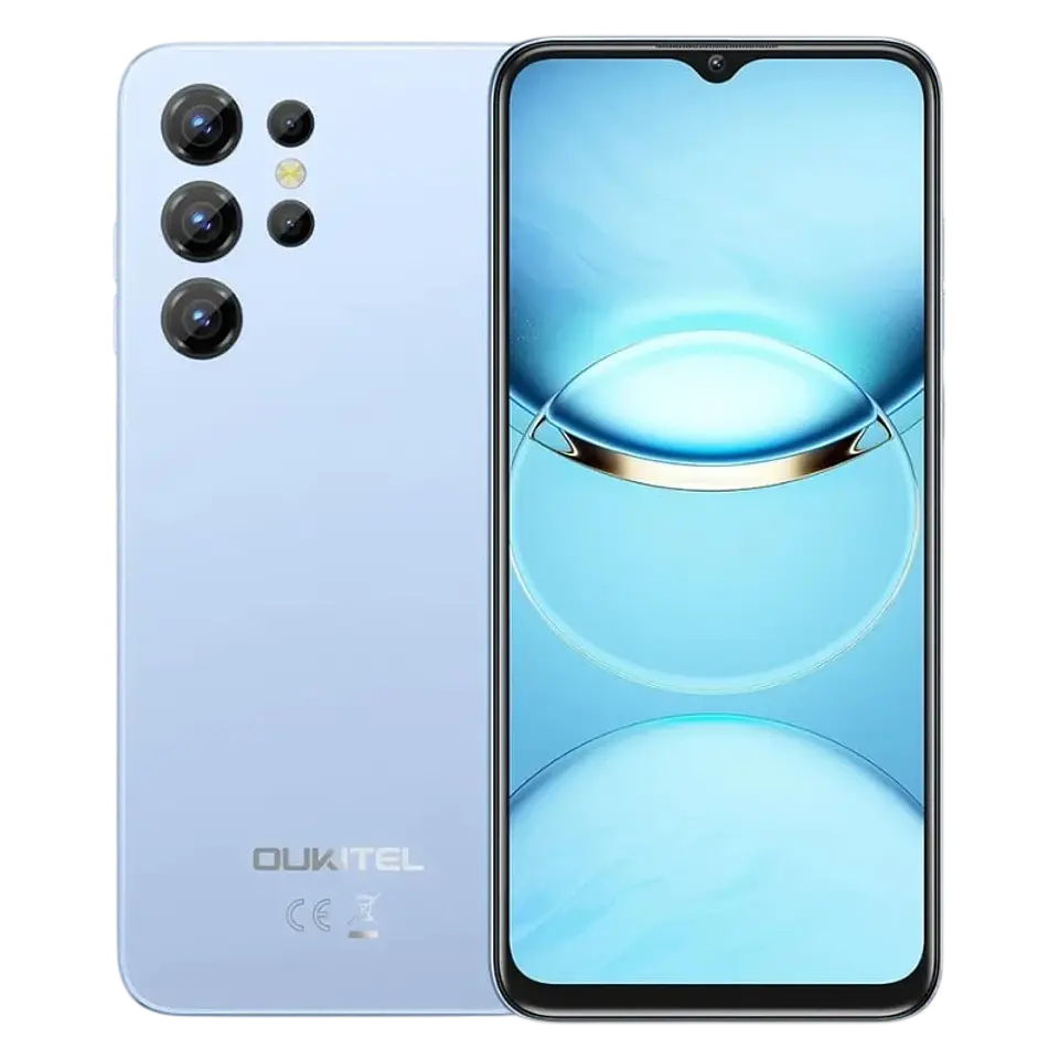 Oukitel C1 4GB/128GB Azul 1