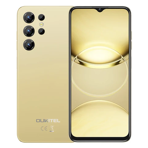 Oukitel C1 4GB/128GB Dorado