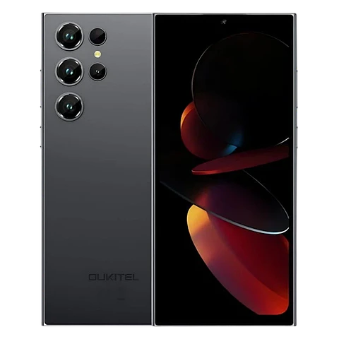Oukitel C61 Pro 8GB/256GB Negro