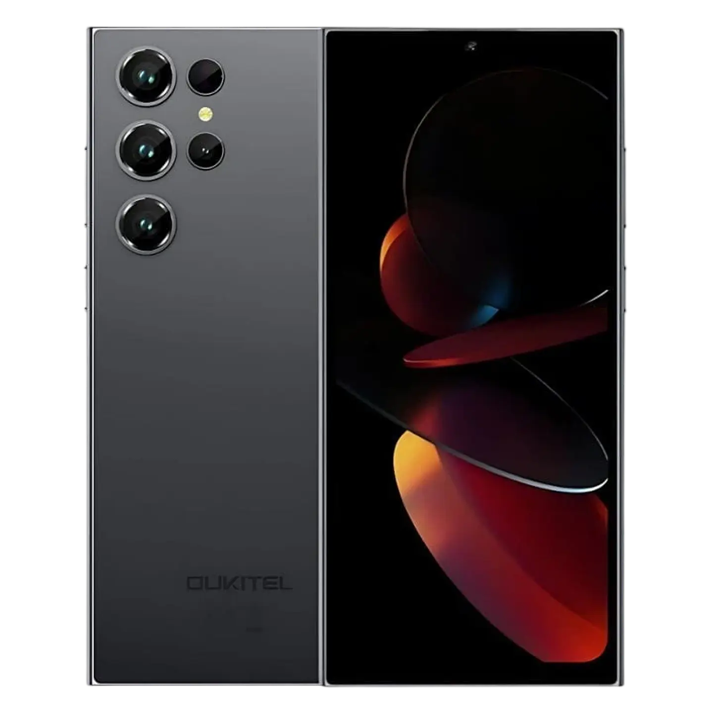 Oukitel C61 Pro 8GB/256GB Negro 1