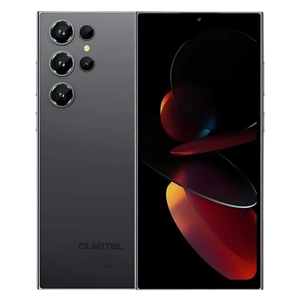 Oukitel C61 Pro 8GB/256GB Negro 1