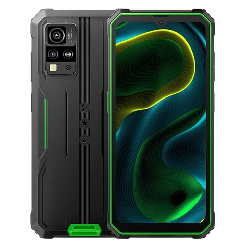 Blackview BV4800 SE 4GB/64GB Verde