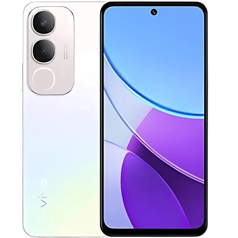 Vivo Y19s 8GB/256GB Plata Perla