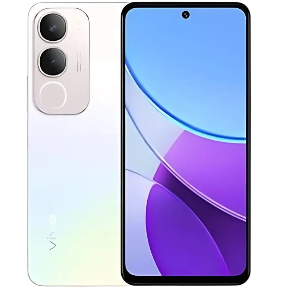 Vivo Y19s 8GB/256GB Plata Perla 1